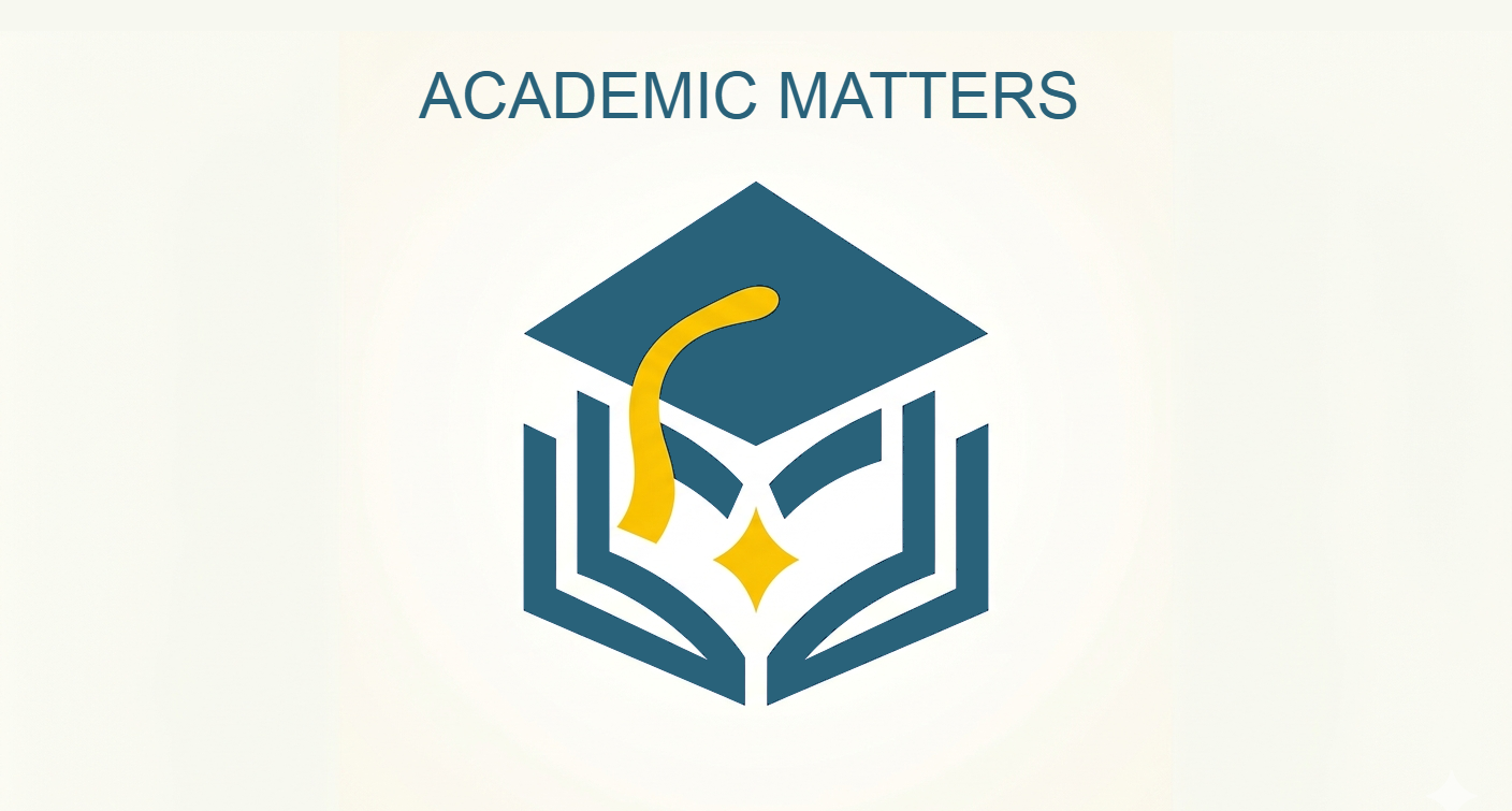 Academic Matters photos
